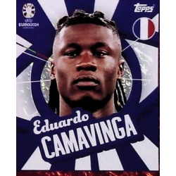 Eduardo Camavinga Player to watch FRA PTW