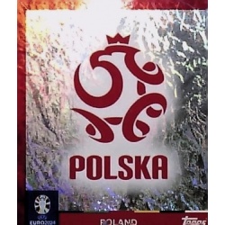 Escudo Polonia POL 1