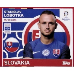 Stanislav Lobotka Slovakia SVK 14