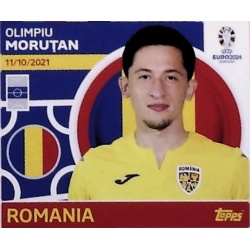 Olimpiu Moruţan Romania ROM 15