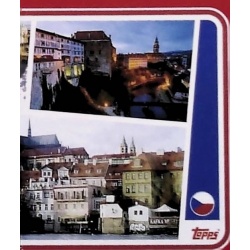 Czech Republic Part 2 CZE P2