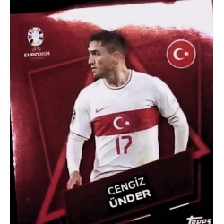 Cengiz Ünder Star Player TUR SP