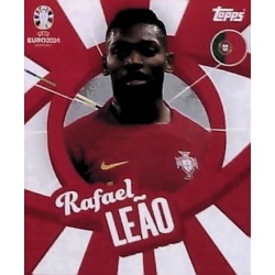 Rafael Leão Player to watch POR PTW