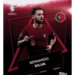 Bernardo Silva Star Player POR SP