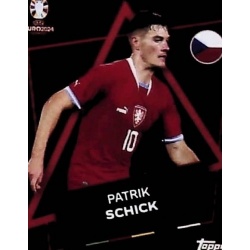 Patrik Schick Star Player CZE SP