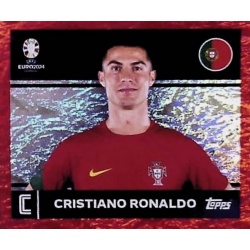 Cristiano Ronaldo Captain Portugal POR 2