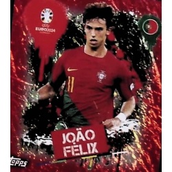 João Félix Artist Portugal POR 3