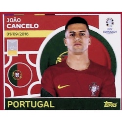 João Cancelo Portugal POR 11