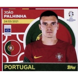 João Palhinha Portugal POR 12