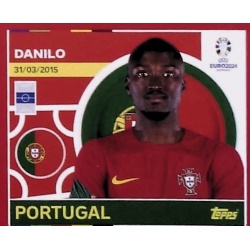 Danilo Portugal POR 13