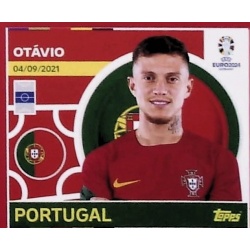 Otávio Portugal POR 14