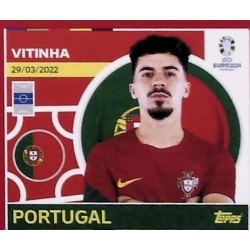 Vitinha Portugal POR 16