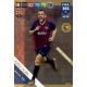 Jordi Alba Fans Favourite UE70 FIFA 365 Adrenalyn XL