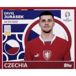 David Jurásek Czechia CZE 5