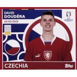 David Douděra Czechia CZE 9