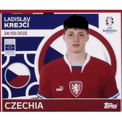 Ladislav Krejčí Chequia CZE 12