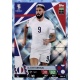 Olivier Giroud Blue Crystal France FRA 17