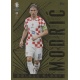 Luka Modrić Golden Glory Croatia GGLE3