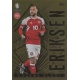 Christian Eriksen Golden Glory Denmark GGLE4