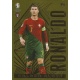 Cristiano Ronaldo Golden Glory Portugal GGLE8