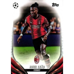 Rafael Leão AC Milan 13