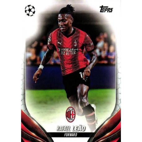 Rafael Leão AC Milan 13