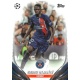 Ousmane Dembélé PSG 14