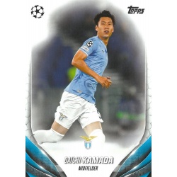 Daichi Kamada SS Lazio 17