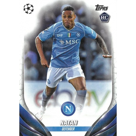 Natan RC SSC Napoli 26