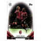 Milans Mission Combo Cards AC Milan 29