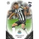 Lewis Miley RC Newcastle United 31