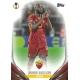 Romelu Lukaku AS Roma 32