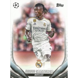 Eduardo Camavinga Real Madrid 36