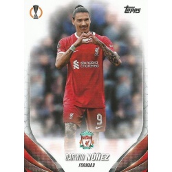 Darwin Núñez Liverpool FC 41