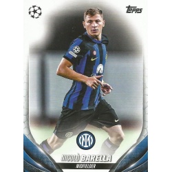 Nicolò Barella FC Internazionale Milano 51