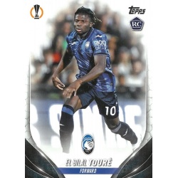 EL Bilal Touré Atalanta B.C. 56