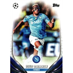 Victor Osimhen SSC Napoli 58