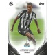 Alexander Isak Newcastle United 61