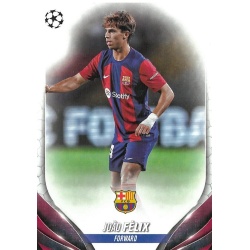 João Félix Barcelona 71