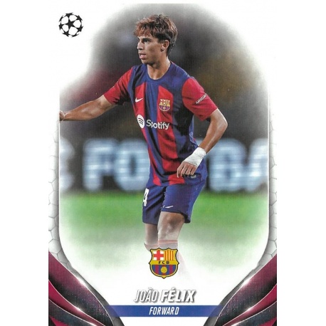 João Félix Barcelona 71