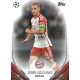 Joshua Kimmich Bayern München 72