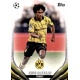 Karim Adeyemi Borussia Dortmund 73