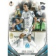 Bilal Nadir Olympique de Marseille RC 77