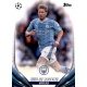 Kevin De Bruyne Manchester City 85