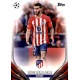 Mario Hermoso Atlético de Madrid 106