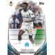 Ismaïla Sarr Olympique de Marseille 109