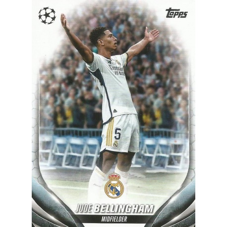 Jude Bellingham Real Madrid 112