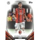 Christian Pulisic AC Milan 114