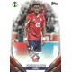 Jonathan David LOSC Lille 117