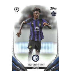 Yann Bisseck FC Internazionale Milano RC 120